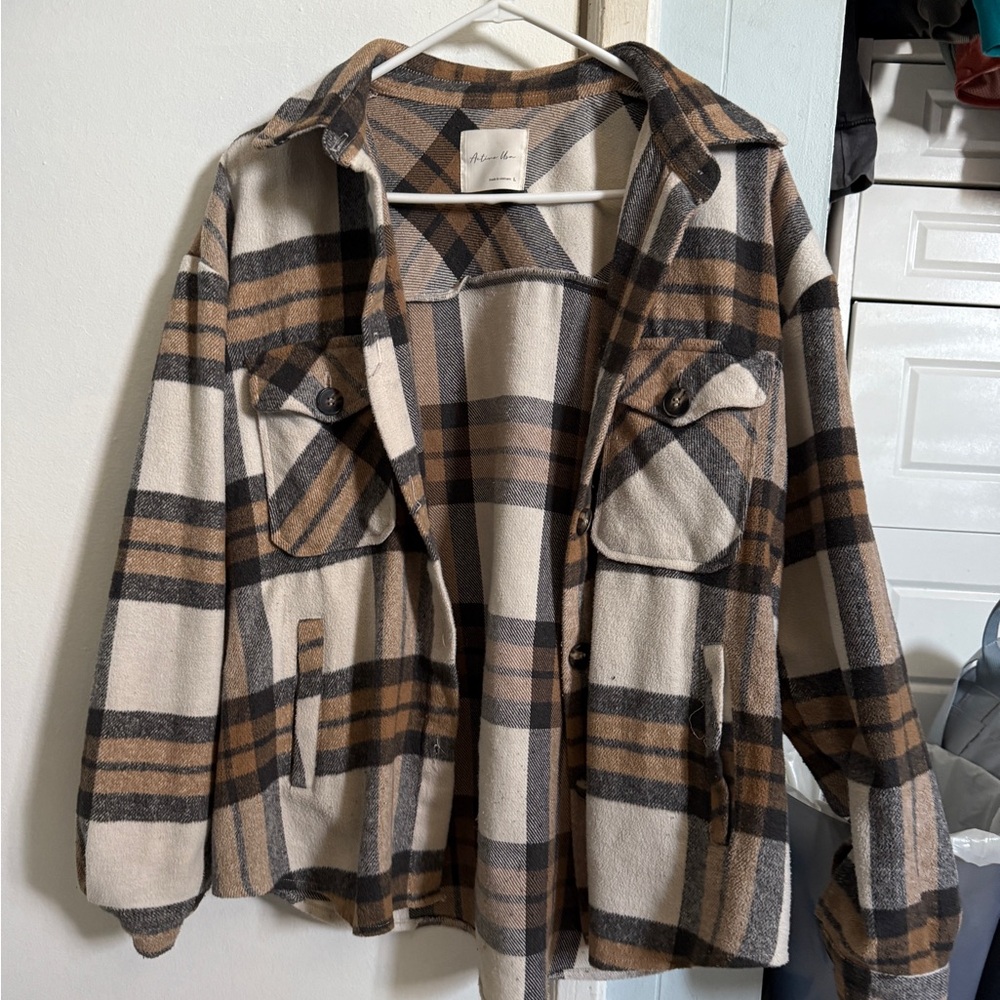 Flannel